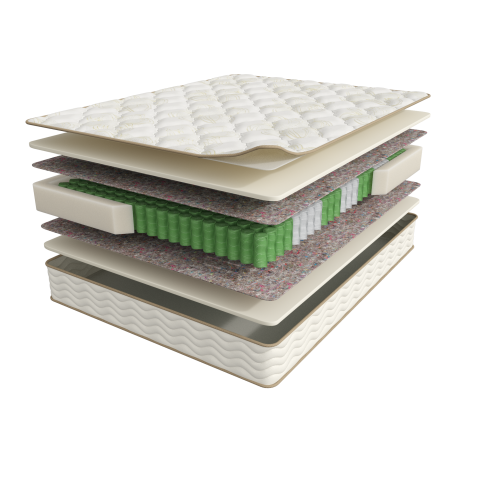 Матрас Аскона liga-0