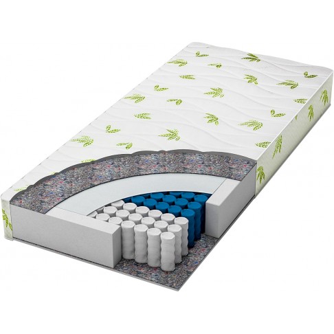 Матрас Белабеддинг Star-0