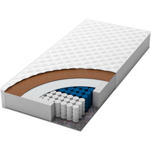 Матрас Белабеддинг Star-2-0