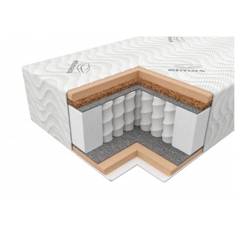 Матрас Elmax Адриан-0