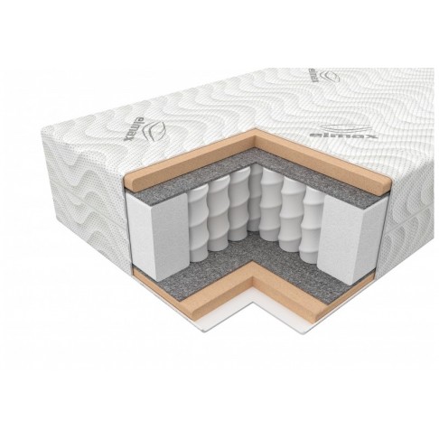 Матрас Elmax Бирута-0