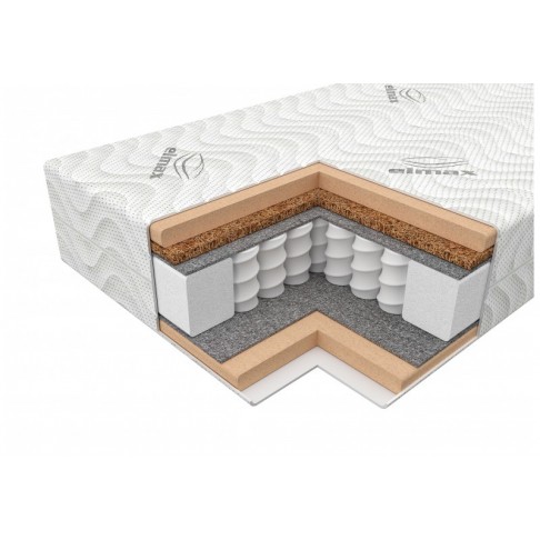 Матрас Elmax Джерри-0