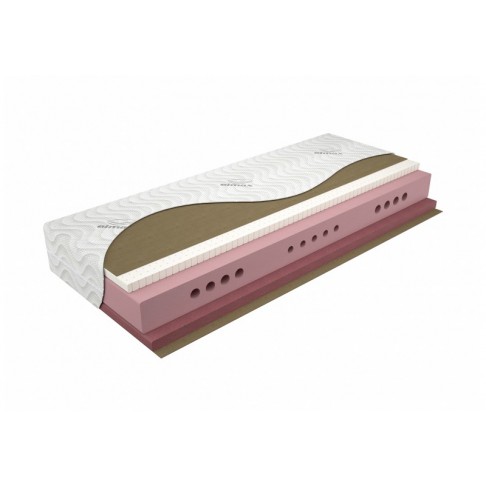 Матрас Elmax Элеонора-0
