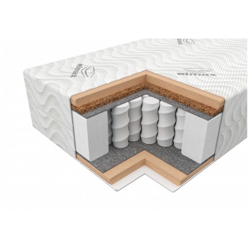 Матрас Elmax Гедымин-0