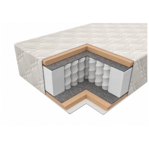 Матрас Elmax Хельга-0