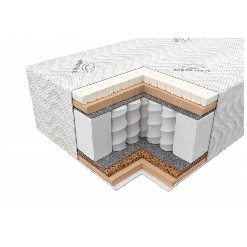 Матрас Elmax Камила-0