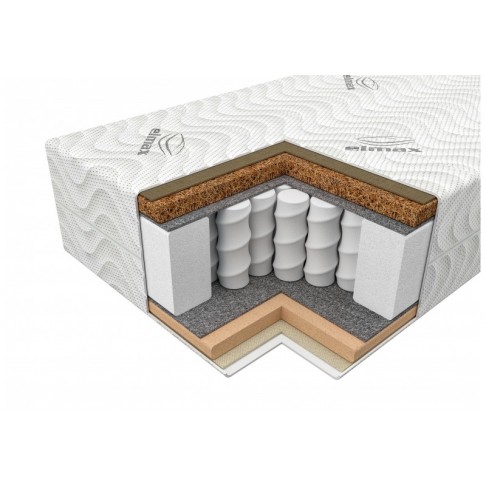 Матрас Elmax Леон-0