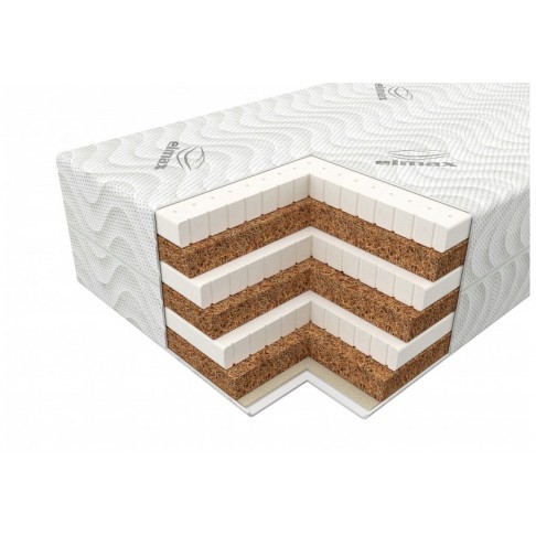 Матрас Elmax Наполеон-0