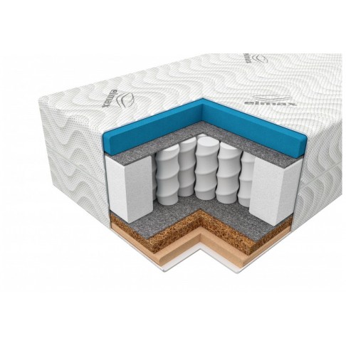 Матрас Elmax Ольгерд-0