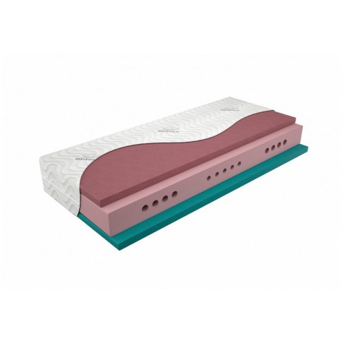 Матрас Elmax Рауль-0