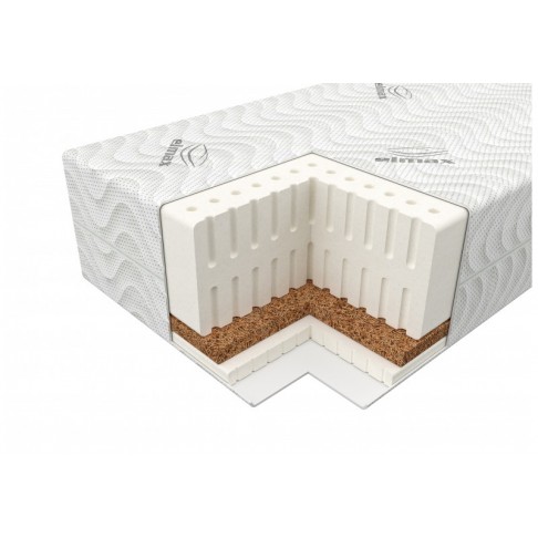 Матрас Elmax Ричард-0