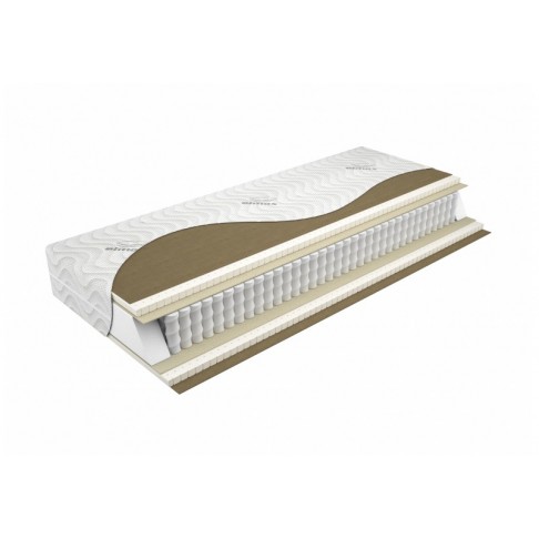 Матрас Elmax Сильвия-0