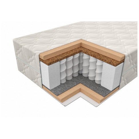 Матрас Elmax Стефан-0