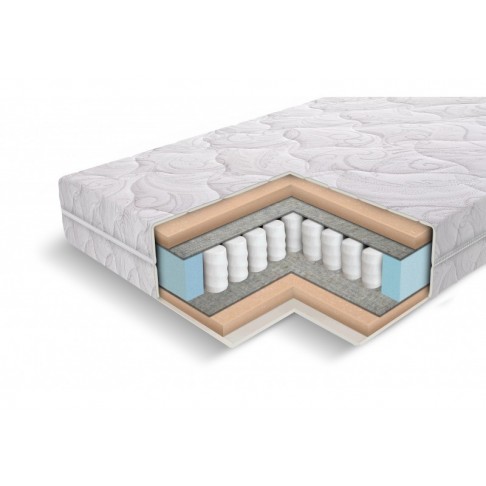 Матрас Elmax Том-1