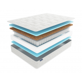 Матрас Фабрика Сна G-4