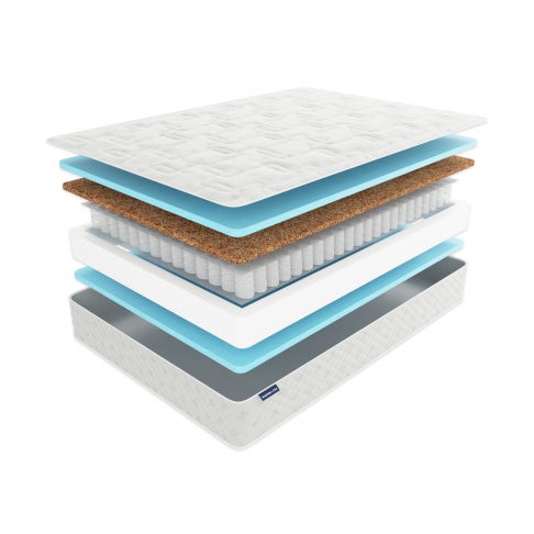 Матрас Фабрика Сна G-4-0