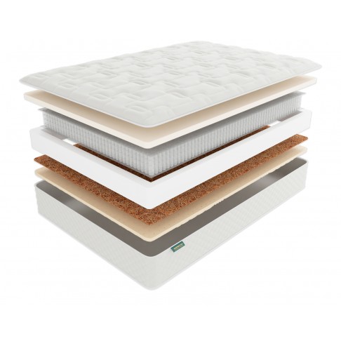 Матрас Фабрика Сна G-8-0