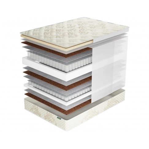 Матрас Фабрика Сна G-9-0