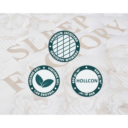 Матрас Фабрика Сна G-9-3