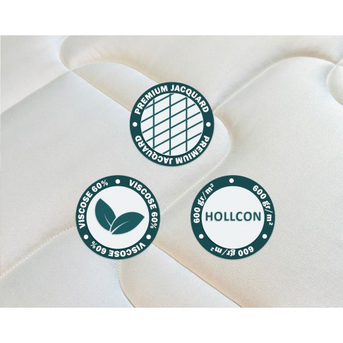 Матрас Фабрика Сна G-5-4