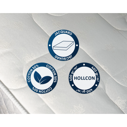 Матрас Фабрика Сна G-4-4