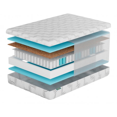 Матрас Фабрика Сна S-1-0