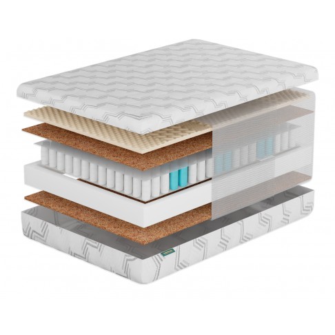 Матрас Фабрика Сна S-6-0