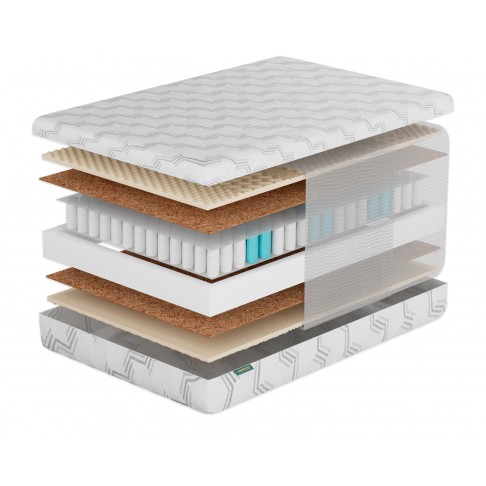 Матрас Фабрика Сна S-7-0