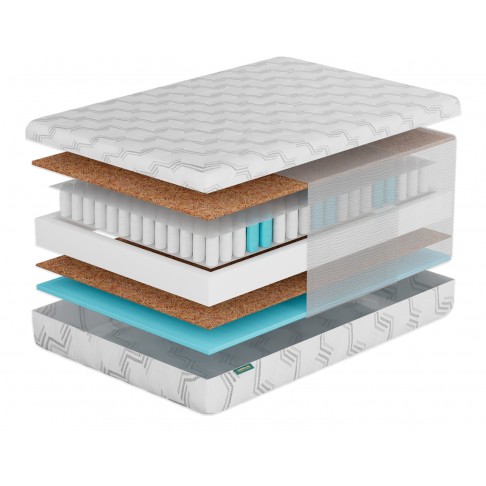 Матрас Фабрика Сна S-3-0