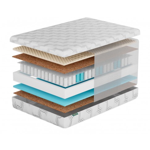 Матрас Фабрика Сна S-4-0