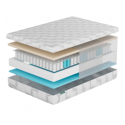 Матрас Фабрика Сна S-9-0