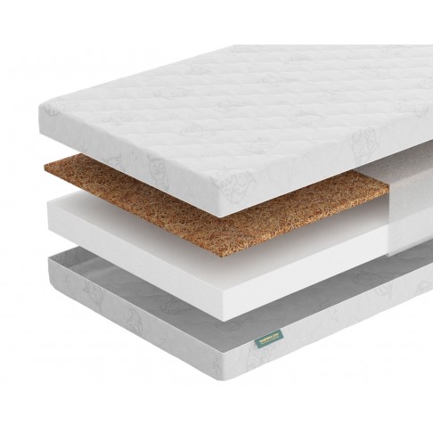 Матрас Фабрика сна Kinder-3.10-0