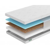 Матрас Фабрика сна Kinder-4