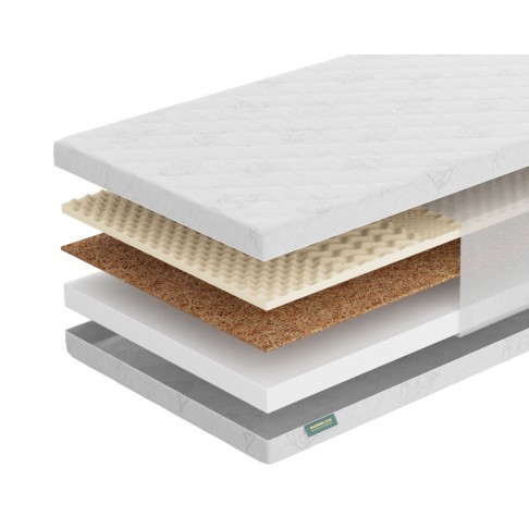 Матрас Фабрика сна Kinder-5-0