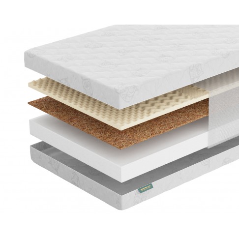 Матрас Фабрика сна Kinder-5.10-0