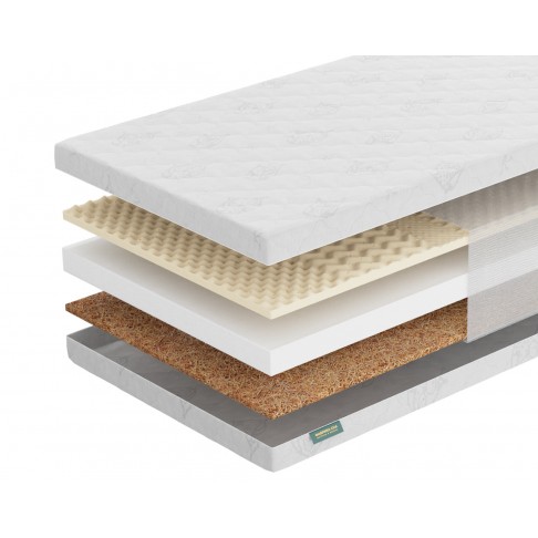 Матрас Фабрика сна Kinder-6-0