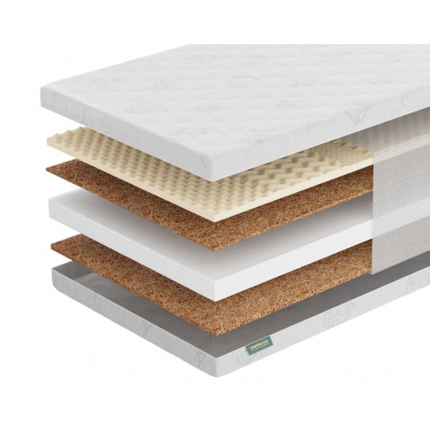 Матрас Фабрика сна Kinder-7-0