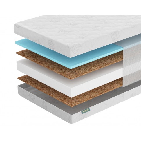 Матрас Фабрика сна Kinder-8.10-0