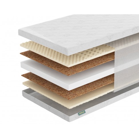 Матрас Фабрика сна Kinder-9-0