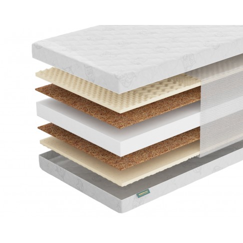 Матрас Фабрика сна Kinder-9.10-0