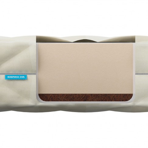 Матрас Фабрика сна Латекс Pro 2-2