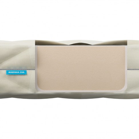 Матрас Фабрика сна Латекс Pro 3-2