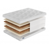 Матрас Фабрика сна Латекс HARD 2