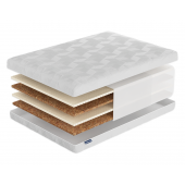 Матрас Фабрика сна Латекс HARD 3