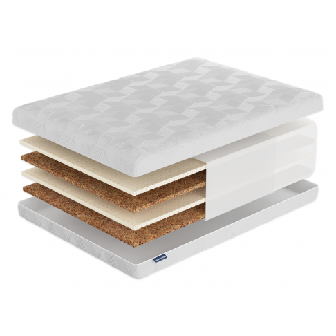 Матрас Фабрика сна Латекс HARD 3-0