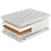 Матрас Фабрика сна Латекс Pro 1