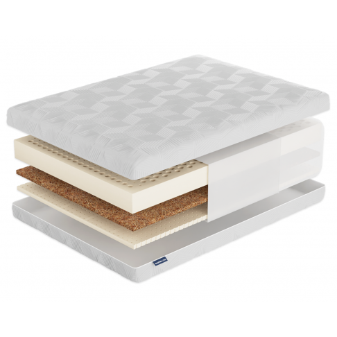 Матрас Фабрика сна Латекс Pro 1-0