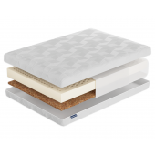 Матрас Фабрика сна Латекс Pro 2