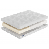 Матрас Фабрика сна Латекс Pro-3