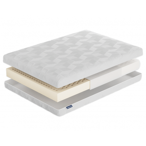 Матрас Фабрика сна Латекс Pro 3-0